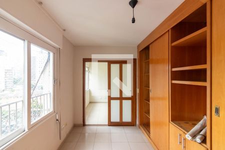 Escritório de apartamento para alugar com 2 quartos, 63m² em Itaim Bibi, São Paulo