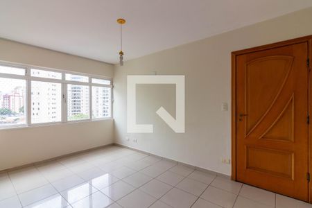 Sala de apartamento para alugar com 2 quartos, 63m² em Itaim Bibi, São Paulo