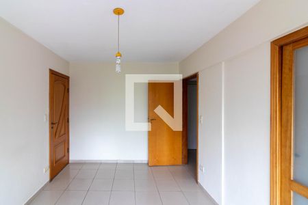 Sala de apartamento para alugar com 2 quartos, 63m² em Itaim Bibi, São Paulo