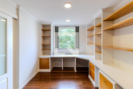 Escritório de apartamento para alugar com 3 quartos, 228m² em Pompeia, São Paulo