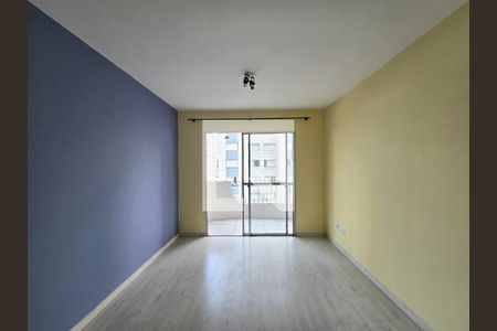 Sala de apartamento para alugar com 2 quartos, 69m² em Vila Olímpia, São Paulo