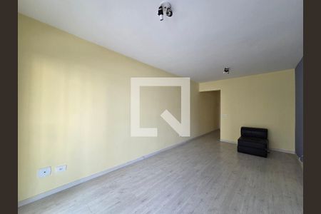 Sala de apartamento para alugar com 2 quartos, 69m² em Vila Olímpia, São Paulo