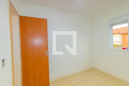 Quarto 1 de casa de condomínio para alugar com 2 quartos, 68m² em Olaria, Canoas