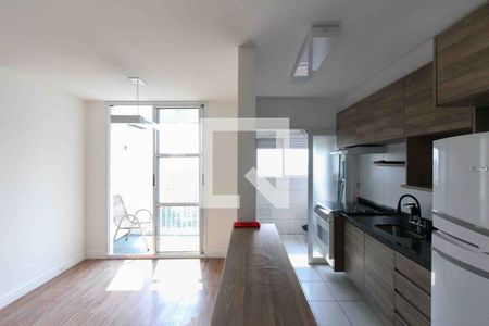 Apartamento à venda com 2 quartos, 64m² em Vila Lucia, São Paulo