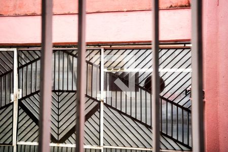 Vista da sala de casa para alugar com 4 quartos, 155m² em Parque São Jorge, São Paulo