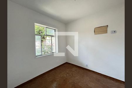 Quarto 2 de casa para alugar com 2 quartos, 72m² em Bento Ribeiro, Rio de Janeiro