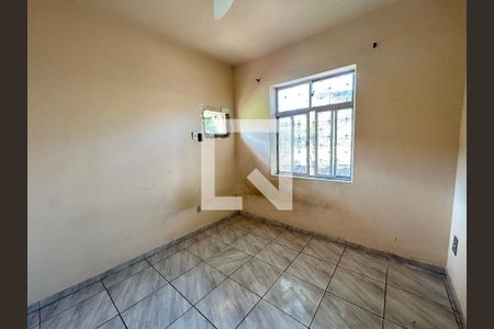 Quarto 1 de casa para alugar com 3 quartos, 82m² em Bento Ribeiro, Rio de Janeiro