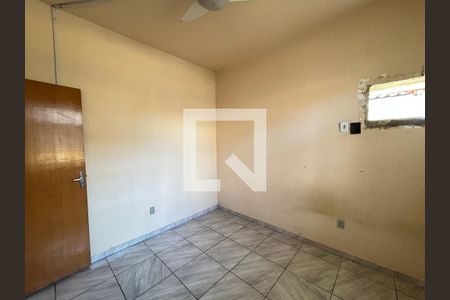 Quarto 1 de casa para alugar com 3 quartos, 82m² em Bento Ribeiro, Rio de Janeiro