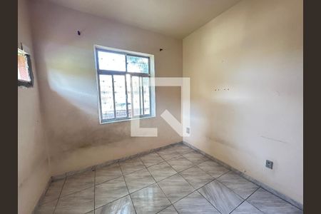 Quarto 1 de casa para alugar com 3 quartos, 82m² em Bento Ribeiro, Rio de Janeiro