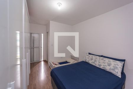 Quarto 1 de casa à venda com 3 quartos, 120m² em Jardim Nordeste, São Paulo