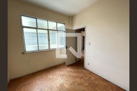 Quarto 1 de apartamento à venda com 2 quartos, 50m² em Todos Os Santos, Rio de Janeiro