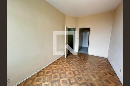 Sala de apartamento à venda com 2 quartos, 50m² em Todos Os Santos, Rio de Janeiro