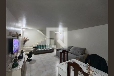 Casa à venda com 5 quartos, 240m² em Curicica, Rio de Janeiro