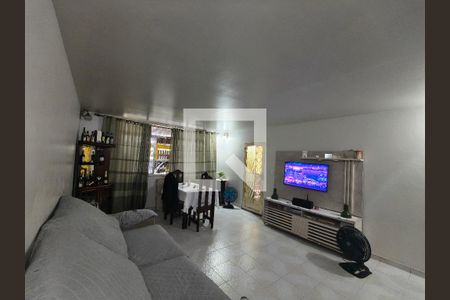 Casa à venda com 5 quartos, 240m² em Curicica, Rio de Janeiro