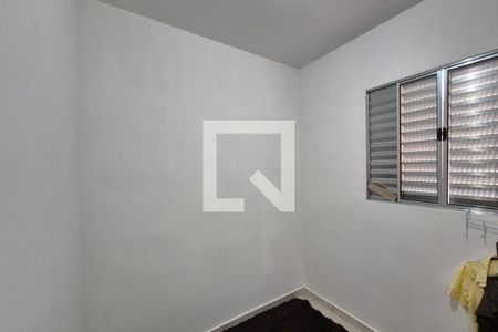 Quarto 2  de casa à venda com 2 quartos, 60m² em Cidade Satélite Íris, Campinas