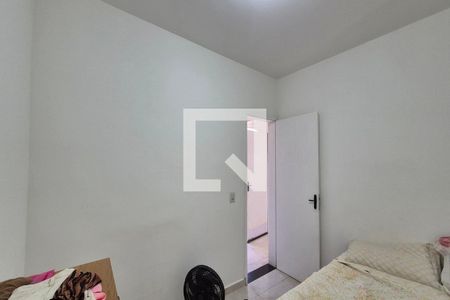 Quarto 1  de casa à venda com 2 quartos, 60m² em Cidade Satélite Íris, Campinas