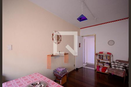 Quarto 1/Escrtitório  de casa para alugar com 3 quartos, 342m² em Vila Brasilio Machado, São Paulo