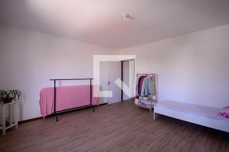 Quarto 2 - Suite  de casa para alugar com 3 quartos, 342m² em Vila Brasilio Machado, São Paulo