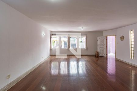 Casa para alugar em Vila Brasilio Machado