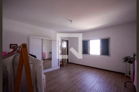 Quarto 2 - Suite  de casa para alugar com 3 quartos, 342m² em Vila Brasilio Machado, São Paulo