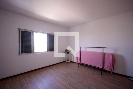 Quarto 2 - Suite  de casa para alugar com 3 quartos, 342m² em Vila Brasilio Machado, São Paulo