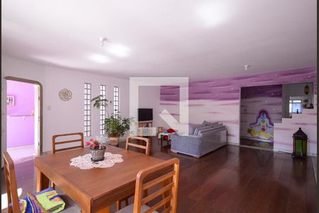 Sala  de casa para alugar com 3 quartos, 342m² em Vila Brasilio Machado, São Paulo