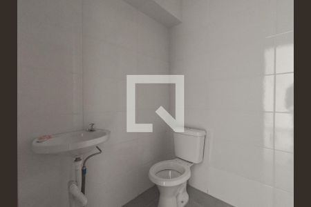 Apartamento para alugar com 1 quarto, 25m² em Jardim Santa Lucrecia, São Paulo