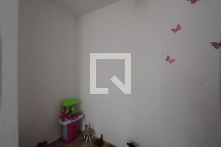 Closet de apartamento para alugar com 1 quarto, 32m² em Fazenda da Juta, São Paulo