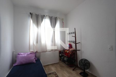 Quarto de apartamento para alugar com 1 quarto, 32m² em Fazenda da Juta, São Paulo