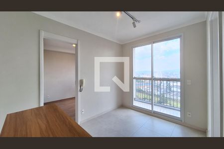 Sala de apartamento para alugar com 2 quartos, 37m² em Água Branca, São Paulo