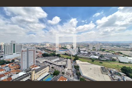 Vista  de apartamento para alugar com 2 quartos, 37m² em Água Branca, São Paulo