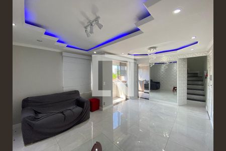 Apartamento à venda com 2 quartos, 70m² em Inhaúma, Rio de Janeiro