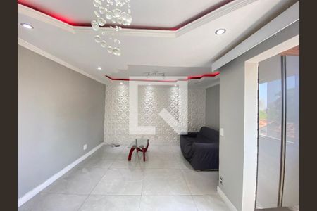 Apartamento à venda com 2 quartos, 70m² em Inhaúma, Rio de Janeiro