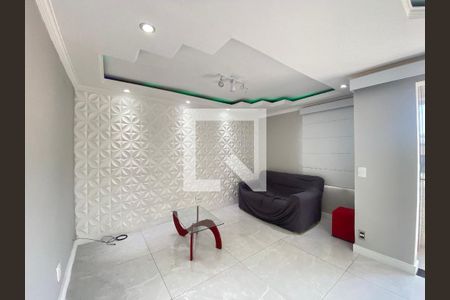 Apartamento à venda com 2 quartos, 70m² em Inhaúma, Rio de Janeiro