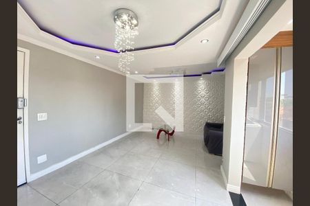 Apartamento à venda com 2 quartos, 70m² em Inhaúma, Rio de Janeiro