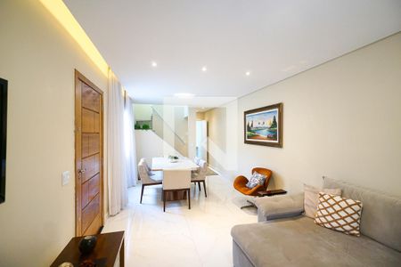 Sala de casa à venda com 3 quartos, 150m² em Penha de França, São Paulo