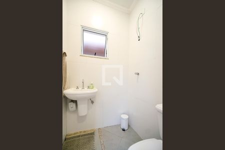 Lavabo de casa à venda com 3 quartos, 150m² em Penha de França, São Paulo