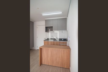 Apartamento para alugar com 1 quarto, 30m² em Bela Vista, São Paulo