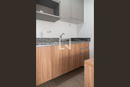 Apartamento para alugar com 1 quarto, 30m² em Bela Vista, São Paulo