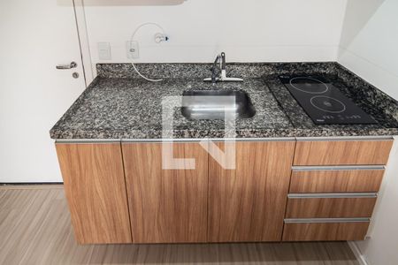 Apartamento para alugar com 1 quarto, 30m² em Bela Vista, São Paulo