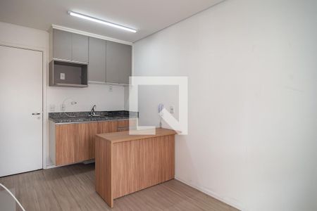 Apartamento para alugar com 1 quarto, 30m² em Bela Vista, São Paulo