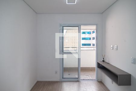 Apartamento para alugar com 1 quarto, 30m² em Bela Vista, São Paulo