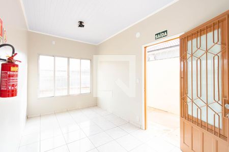 Casa para alugar com 3 quartos, 120m² em Marechal Rondon, Canoas