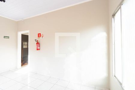 Casa para alugar com 3 quartos, 120m² em Marechal Rondon, Canoas