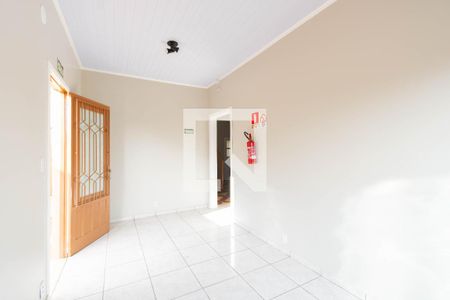 Casa para alugar com 3 quartos, 120m² em Marechal Rondon, Canoas