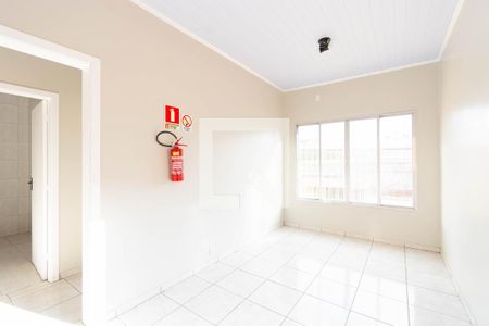 Casa para alugar com 3 quartos, 120m² em Marechal Rondon, Canoas