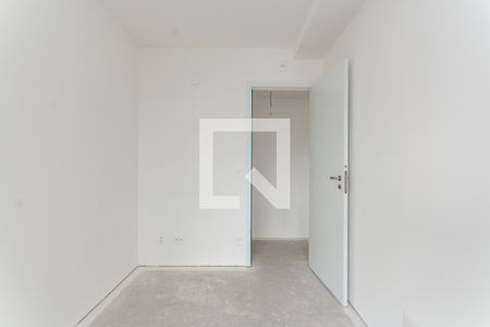 Quarto 1 de apartamento para alugar com 3 quartos, 91m² em Vila Anastácio, São Paulo