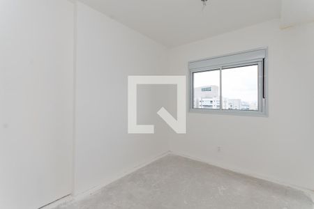 Quarto 2 de apartamento para alugar com 3 quartos, 91m² em Vila Anastácio, São Paulo