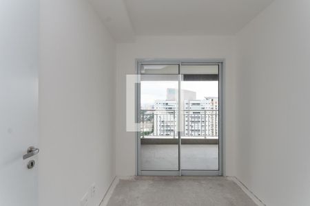 Quarto 1 de apartamento para alugar com 3 quartos, 91m² em Vila Anastácio, São Paulo