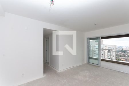 Apartamento para alugar em Vila Anastácio